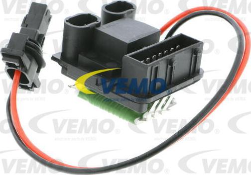 Vemo V46-79-0028 - Regulators, Salona ventilators ps1.lv