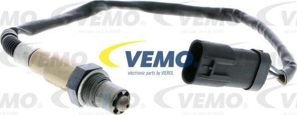 Vemo V46-76-0001 - Lambda zonde ps1.lv