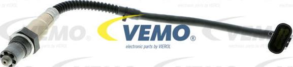 Vemo V46-76-0002 - Lambda zonde ps1.lv