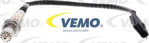 Vemo V46-76-0034 - Lambda zonde ps1.lv