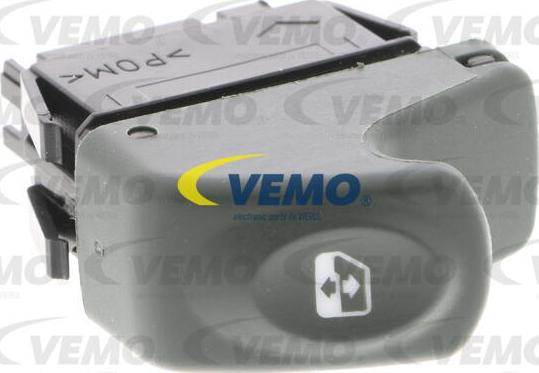 Vemo V46-73-0044 - Slēdzis, Stikla pacēlājmehānisms ps1.lv