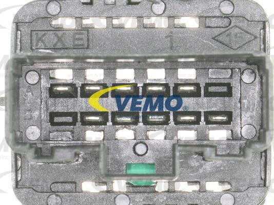 Vemo V46-73-0056 - Slēdzis, Stikla pacēlājmehānisms ps1.lv