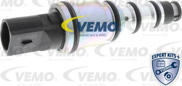 Vemo V46-77-1001 - Regulēšanas vārsts, Kompresors ps1.lv