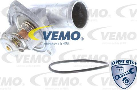 Vemo V40-99-0008 - Termostats, Dzesēšanas šķidrums ps1.lv