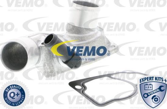 Vemo V40-99-0013 - Termostats, Dzesēšanas šķidrums ps1.lv