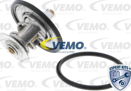 Vemo V40-99-0012 - Termostats, Dzesēšanas šķidrums ps1.lv