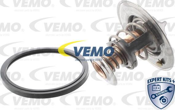 Vemo V40-99-0034 - Termostats, Dzesēšanas šķidrums ps1.lv