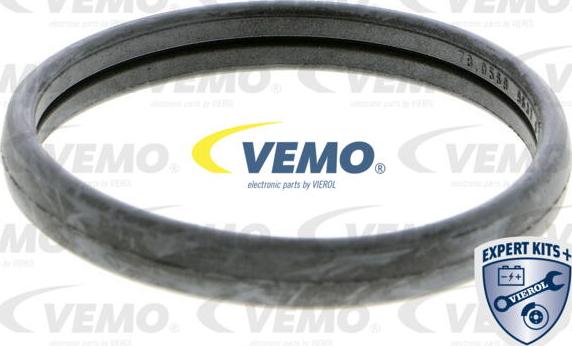 Vemo V40-99-0033 - Termostats, Dzesēšanas šķidrums ps1.lv