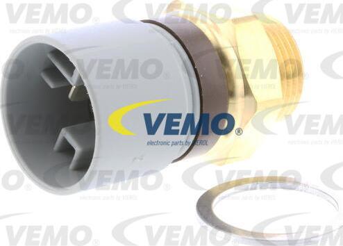 Vemo V40-99-1091 - Termoslēdzis, Radiatora ventilators ps1.lv