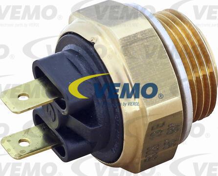 Vemo V40-99-1041 - Termoslēdzis, Radiatora ventilators ps1.lv