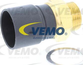 Vemo V40-99-1043 - Termoslēdzis, Radiatora ventilators ps1.lv