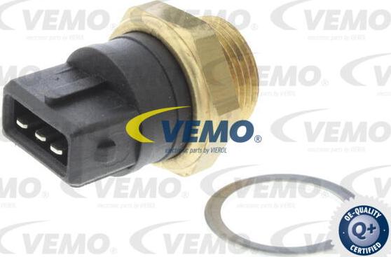 Vemo V40-99-1084 - Termoslēdzis, Radiatora ventilators ps1.lv