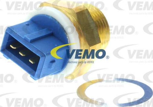 Vemo V40-99-1082 - Termoslēdzis, Radiatora ventilators ps1.lv