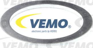 Vemo V40-99-1075 - Termoslēdzis, Radiatora ventilators ps1.lv