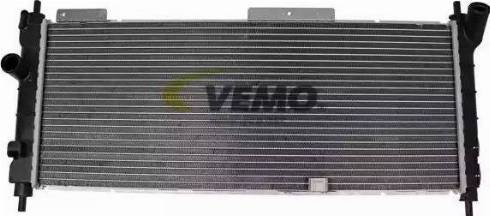 Vemo V40-60-2075 - Radiators, Motora dzesēšanas sistēma ps1.lv