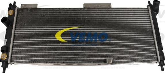 Vemo V40-60-2076 - Radiators, Motora dzesēšanas sistēma ps1.lv