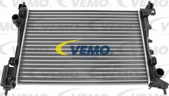 Vemo V40-60-2112 - Radiators, Motora dzesēšanas sistēma ps1.lv