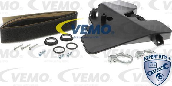 Vemo V40-61-0005 - Siltummainis, Salona apsilde ps1.lv