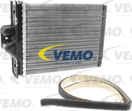 Vemo V40-61-0010 - Siltummainis, Salona apsilde ps1.lv