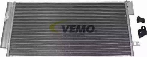 Vemo V40-62-0033 - Kondensators, Gaisa kond. sistēma ps1.lv