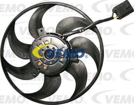 Vemo V40-01-1058 - Ventilators, Motora dzesēšanas sistēma ps1.lv