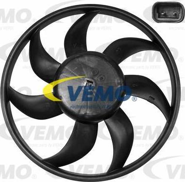 Vemo V40-01-1064 - Ventilators, Motora dzesēšanas sistēma ps1.lv