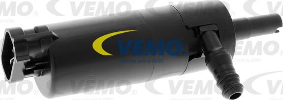 Vemo V40-08-0001 - Ūdenssūknis, Stiklu tīrīšanas sistēma ps1.lv
