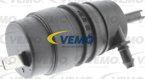 Vemo V40-08-0015 - Ūdenssūknis, Stiklu tīrīšanas sistēma ps1.lv