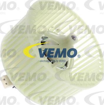 Vemo V40-03-1143 - Salona ventilators ps1.lv