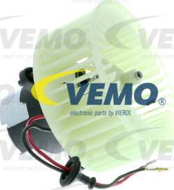 Vemo V40-03-1107 - Salona ventilators ps1.lv