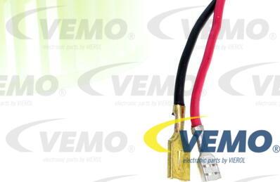 Vemo V40-03-1107 - Salona ventilators ps1.lv