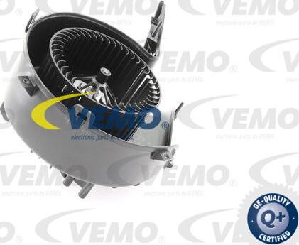 Vemo V40-03-1132 - Salona ventilators ps1.lv