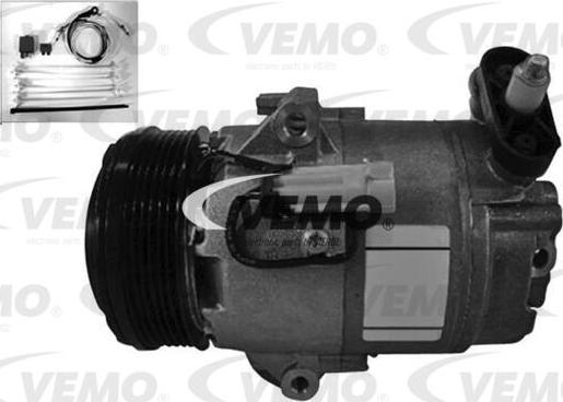 Vemo V40-15-2023 - Kompresors, Gaisa kond. sistēma ps1.lv
