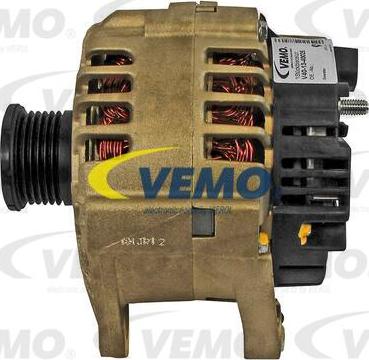 Vemo V40-13-40025 - Ģenerators ps1.lv