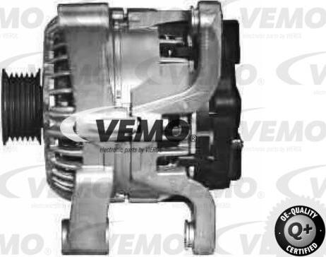 Vemo V40-13-41250 - Ģenerators ps1.lv