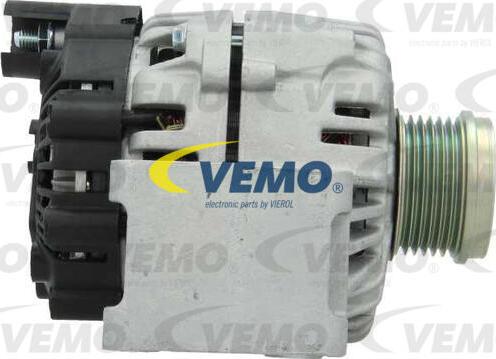 Vemo V40-13-50003 - Ģenerators ps1.lv