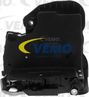 Vemo V40-85-0036 - Durvju slēdzene ps1.lv