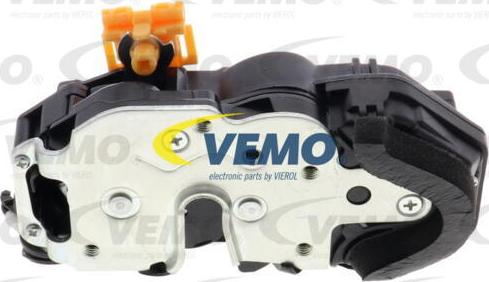 Vemo V40-85-0026 - Durvju slēdzene ps1.lv