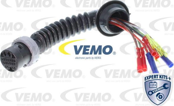 Vemo V40-83-0038 - Remkomplekts, Vadu komplekts ps1.lv