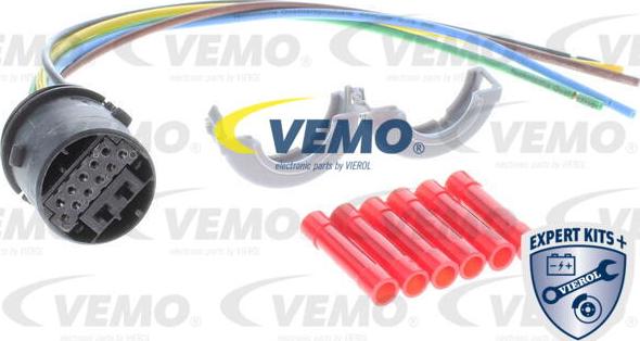 Vemo V40-83-0020 - Remkomplekts, Vadu komplekts ps1.lv