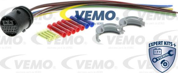 Vemo V40-83-0021 - Remkomplekts, Vadu komplekts ps1.lv