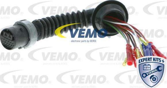 Vemo V40-83-0023 - Remkomplekts, Vadu komplekts ps1.lv