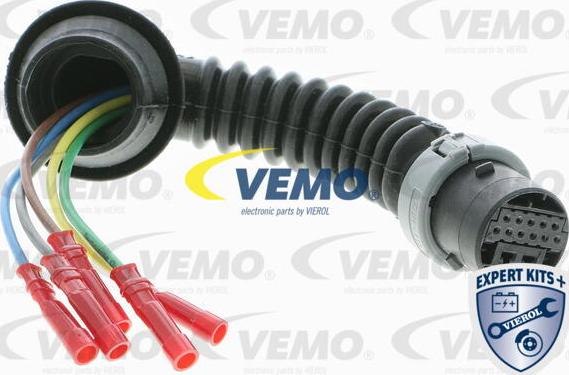 Vemo V40-83-0022 - Remkomplekts, Vadu komplekts ps1.lv