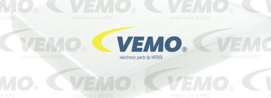 Vemo V40-30-1110 - Filtrs, Salona telpas gaiss ps1.lv