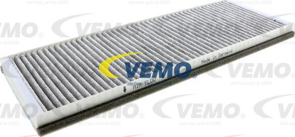 Vemo V40-31-1110 - Filtrs, Salona telpas gaiss ps1.lv