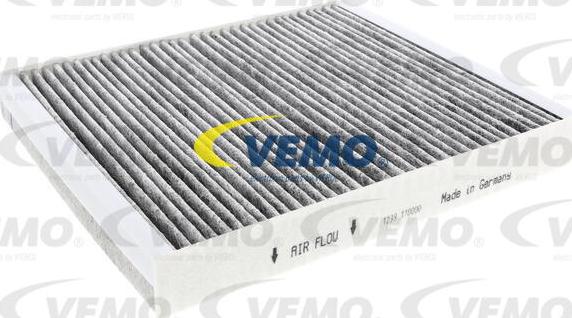 Vemo V40-31-1120 - Filtrs, Salona telpas gaiss ps1.lv