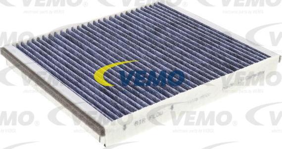 Vemo V40-32-0004 - Filtrs, Salona telpas gaiss ps1.lv