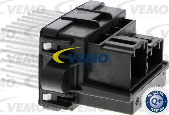 Vemo V40-79-0012 - Regulators, Salona ventilators ps1.lv