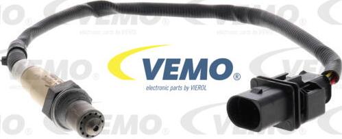 Vemo V40-76-0045 - Lambda zonde ps1.lv