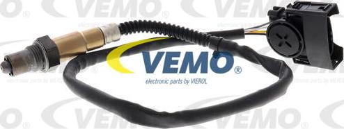 Vemo V40-76-0042 - Lambda zonde ps1.lv